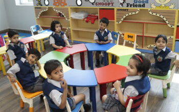 Day Care & Day Boarding Facility1